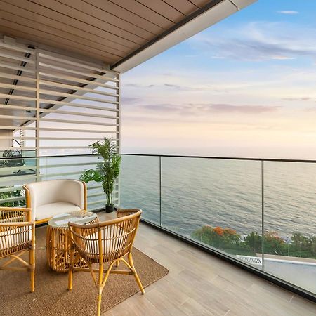Fam Living Bluewaters - Island Living - Ain Dubai & Sea View Daire Dış mekan fotoğraf