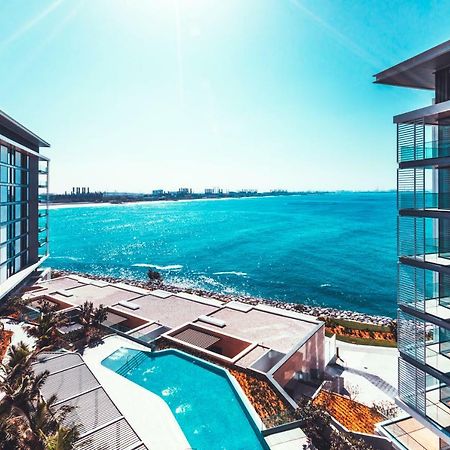 Fam Living Bluewaters - Island Living - Ain Dubai & Sea View Daire Dış mekan fotoğraf